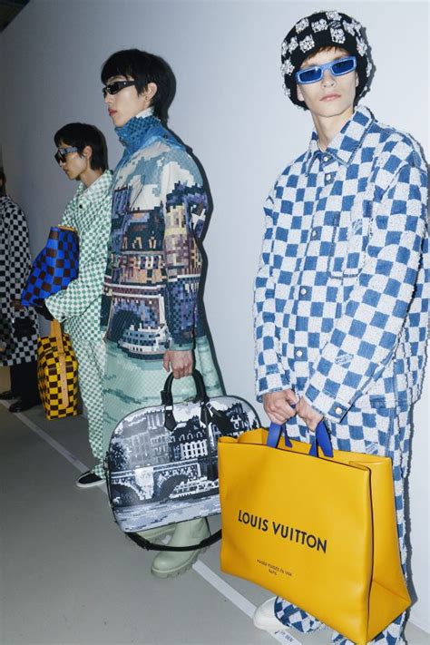 louis vuitton spring summer 2025|louis vuitton fashion shows.